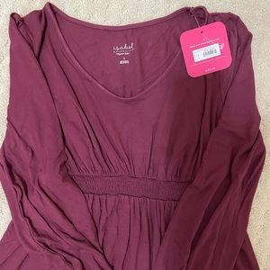 Brand new maternity dress from Target